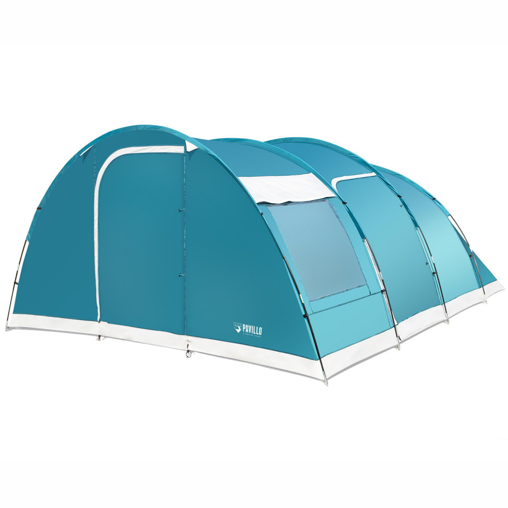 Köp Bestway Tält Family dome 6pers 4,90X3, på buyersclub.se Köp Bestway Familjetält 4man 4,60m X 2,30 på buyersclub.se