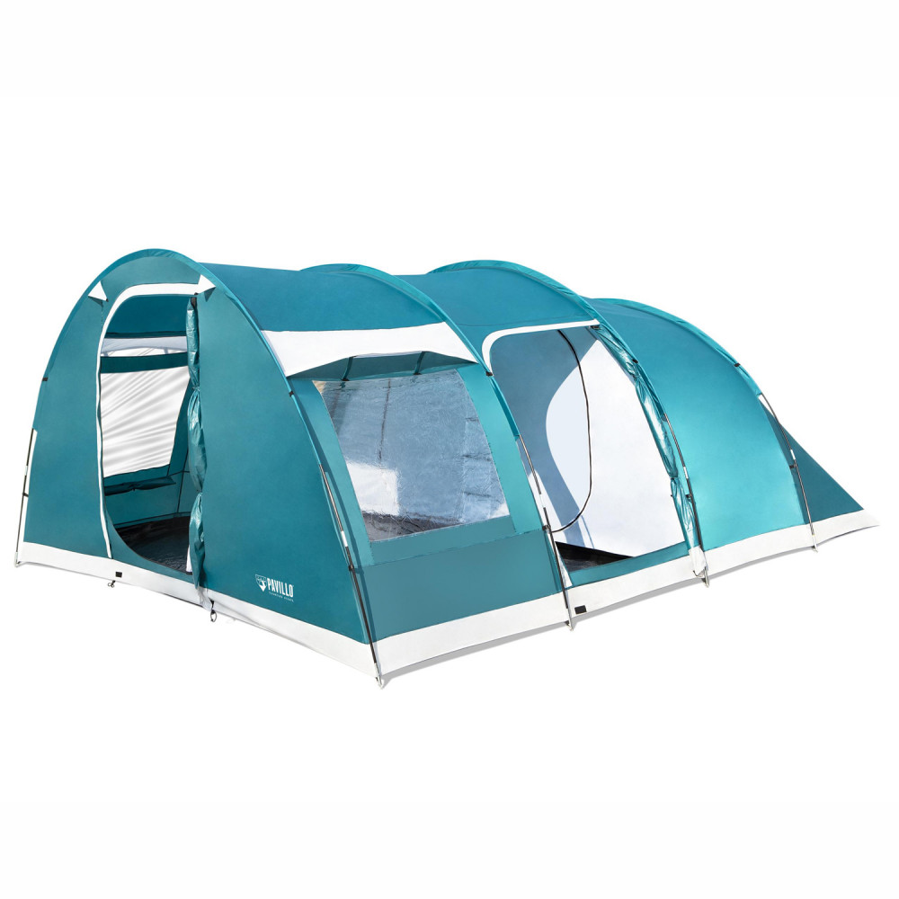 Köp Bestway Tält Family dome 6pers 4,90X3, på buyersclub.se Köp Bestway Familjetält 4man 4,60m X 2,30 på buyersclub.se