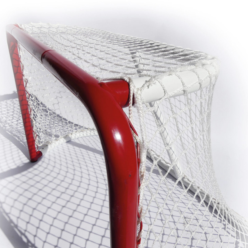 Produktbild för Streethockeymål Mini