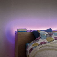 Miniatyr av produktbild för LED Lightstrips RGB 5m