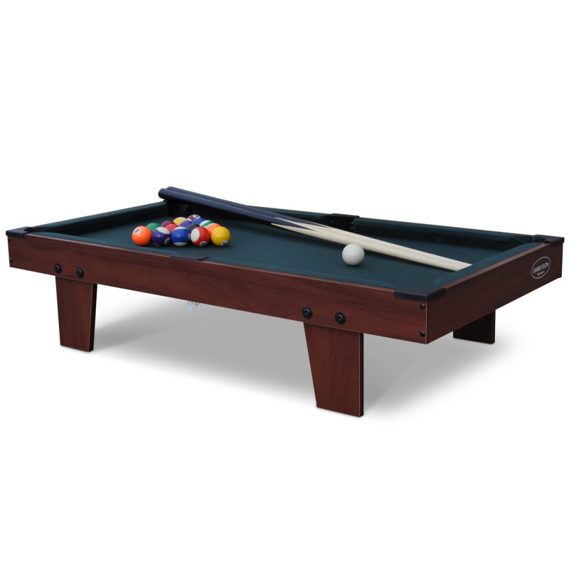 Produktbild för Pool Table LTH II
