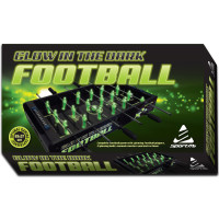 Miniatyr av produktbild för Fotbollspel Glow in the dark