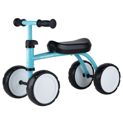 Stiga Mini Rider Go Blue  Fyrhjuling