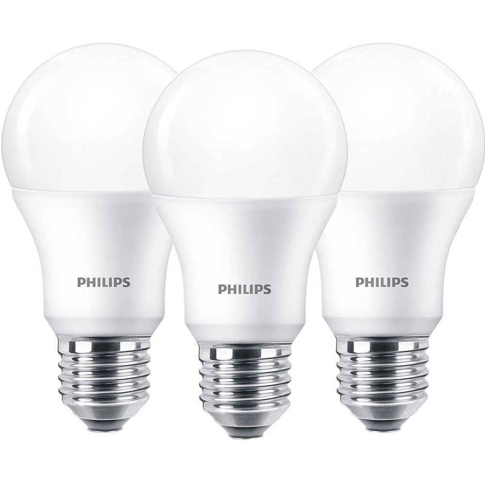 Köp Philips 3 pack LED E27 std Frost 60W 8 på buyersclub.se Specs för Cacharel Noa Perle edp 50ml Parfym Egenskaper