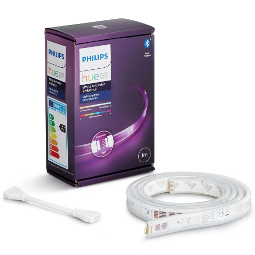 Philips Hue Lightstrip Plus V4 1m exte