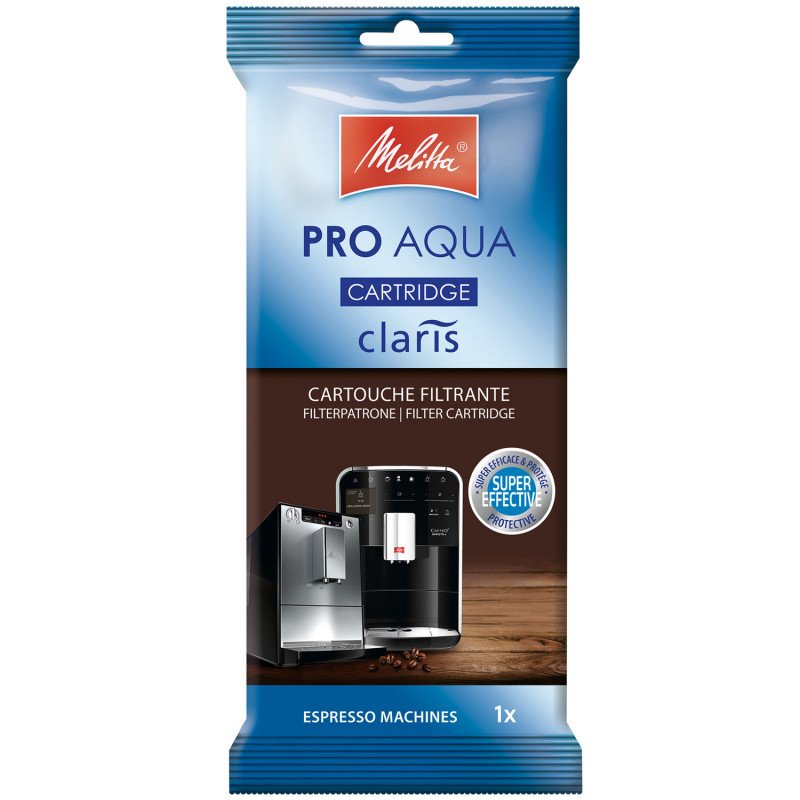 Produktbild för Espresso Vattenfilter Claris