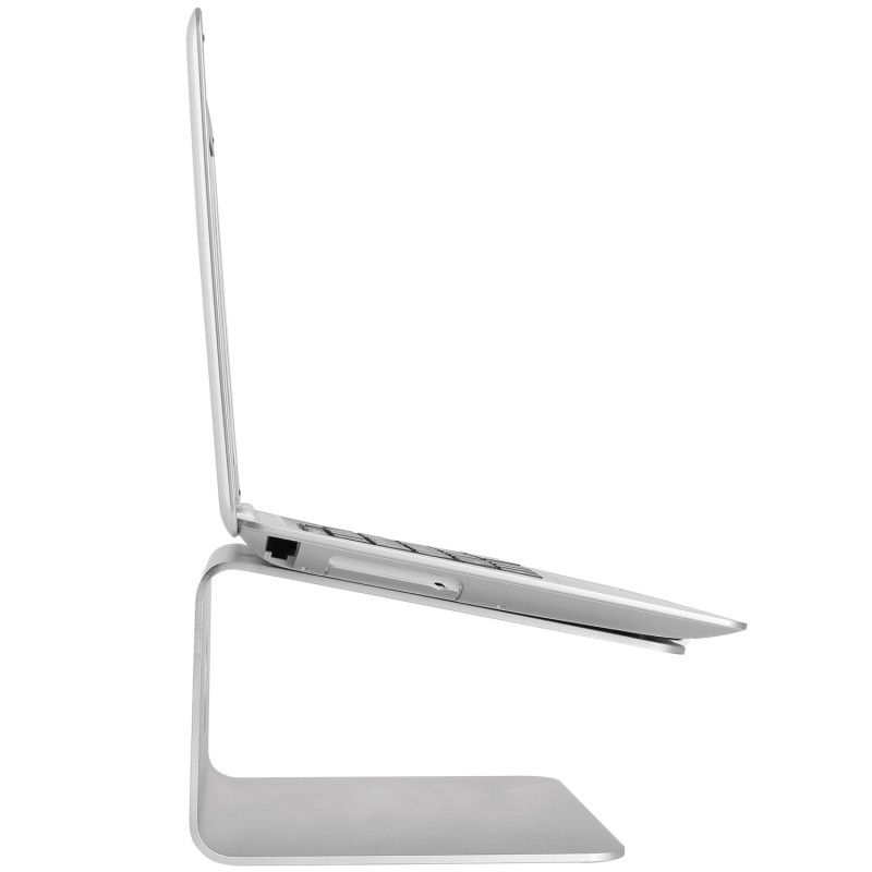 Produktbild för Ställ för laptop 11-17 / surfplatta