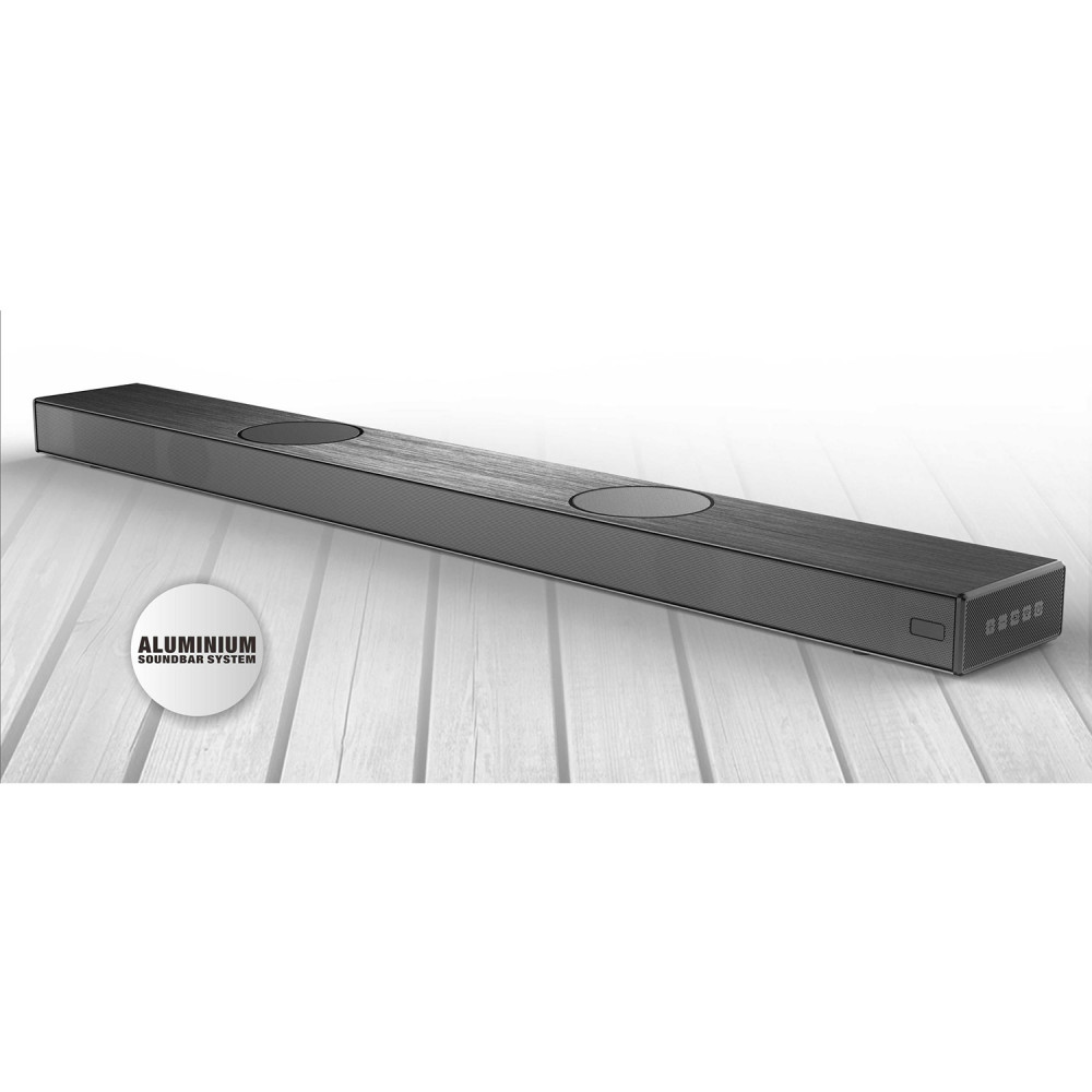champion wifi soundbar