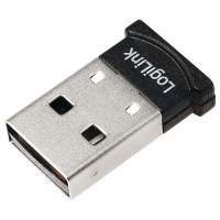 LogiLink USB-adapter Bluetooth 4.0 100m