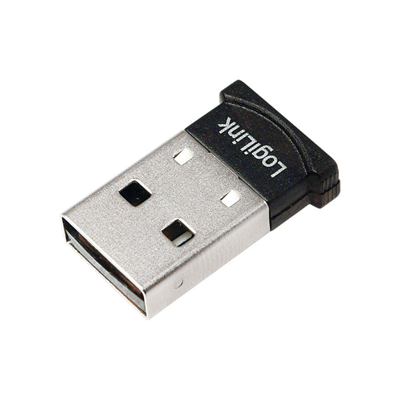 Produktbild för USB-adapter Bluetooth 4.0