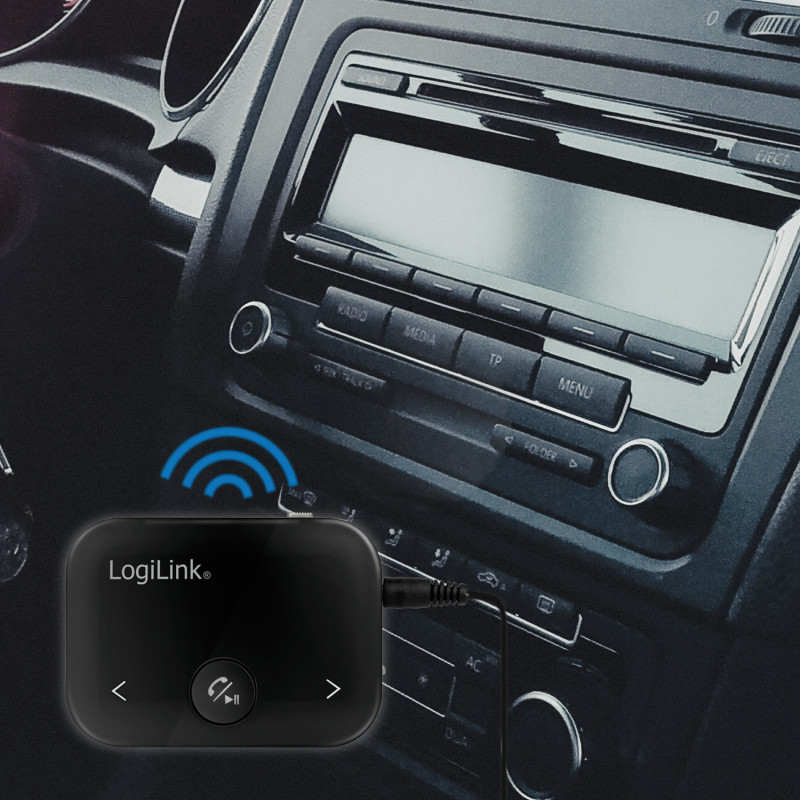 Produktbild för Bluetooth Audio Sänd/mottagare