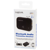 Miniatyr av produktbild för Bluetooth Audio Sänd/mottagare