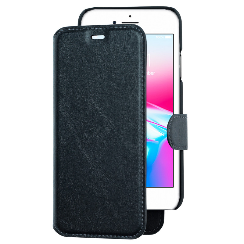 Produktbild för 2-in-1 Slim Wallet iPhone 7/8/SE