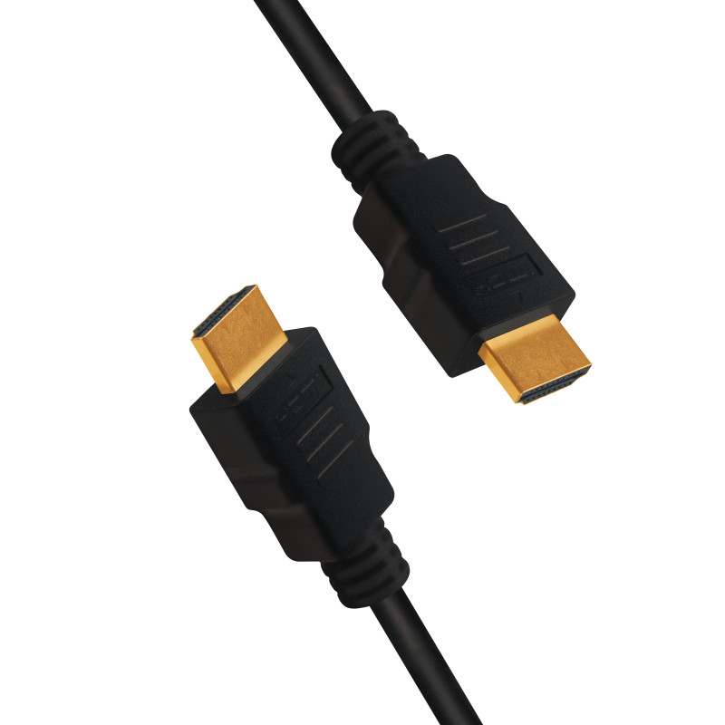 Produktbild för HDMI-kabel Ultra High Speed 8K/60 4K/120Hz 1m
