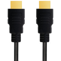 Miniatyr av produktbild för HDMI-kabel Ultra High Speed 8K/60 4K/120Hz 2m