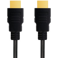 Miniatyr av produktbild för HDMI-kabel Ultra High Speed 8K/60 4K/120Hz 3m