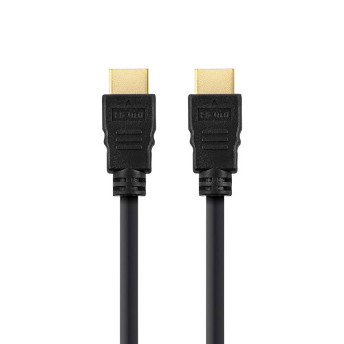Champion HDMI-kabel Ha-Ha Svart 5.0m