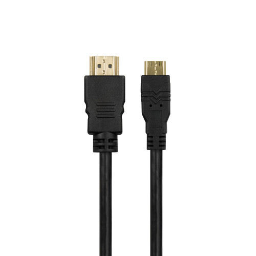 Champion HDMI-kabel Mini (A-C) 1.5m
