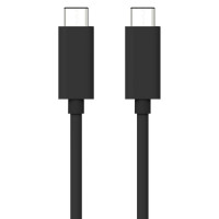 Champion USB 3.1 Gen2 kabel C - C, 2m