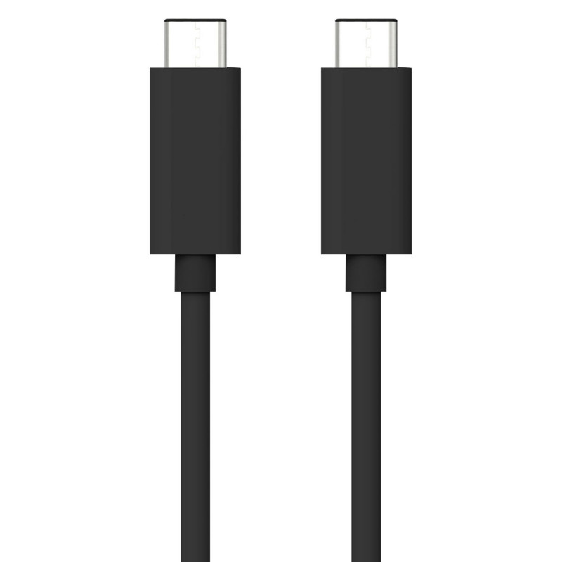 Produktbild för USB-C Kabel 2m 100W Svart