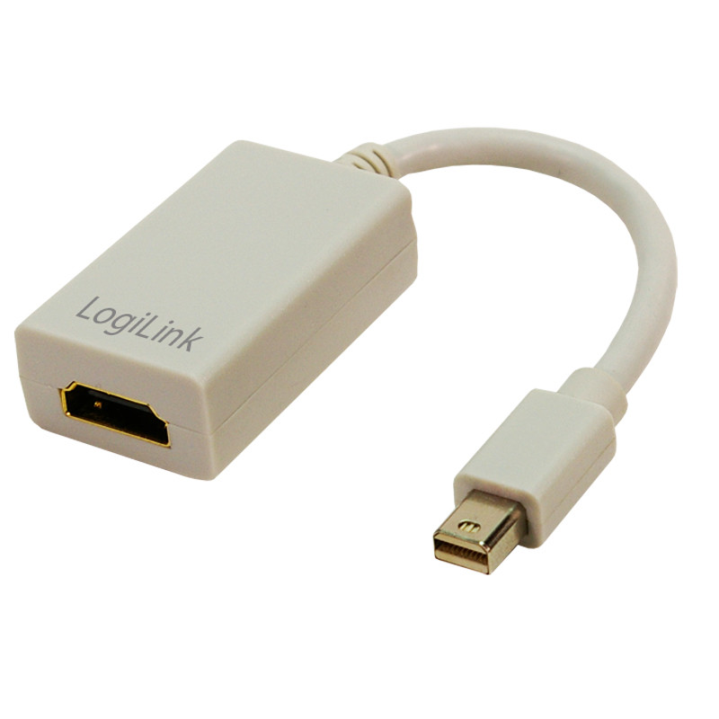 Produktbild för Mini DisplayPort 1.1 -> HDMI