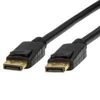 Miniatyr av produktbild för DisplayPort-kabel 1.4 8K/4K 2m