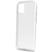 Miniatyr av produktbild för Gelskin TPU iPhone 11 Transparent