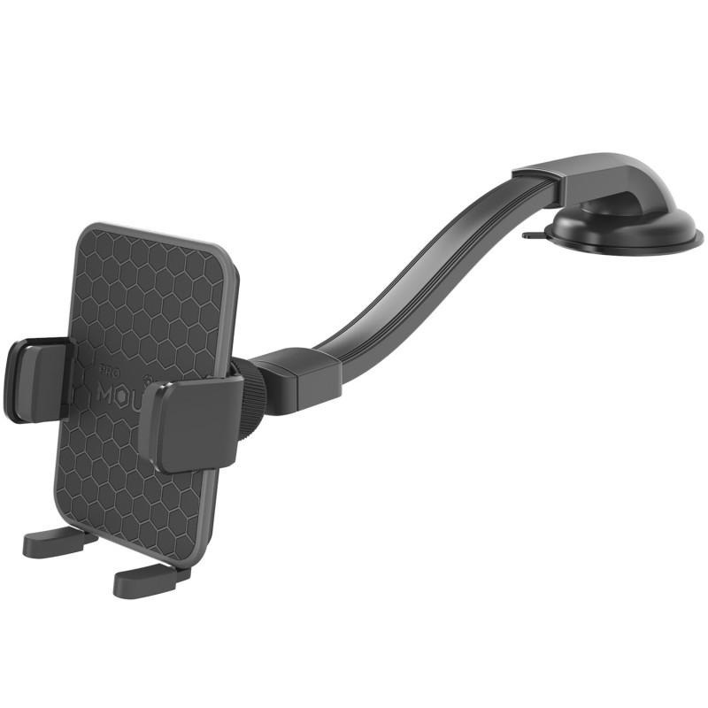 Produktbild för Mobilhållare Arm Auto-release