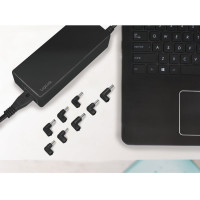 Miniatyr av produktbild för Laptop-strömadapter 90W