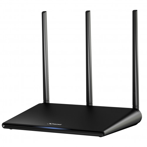 Strong WiFi Router AC Dual Band 750 M