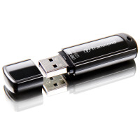 Miniatyr av produktbild för USB 3.0-minne JF700 128GB