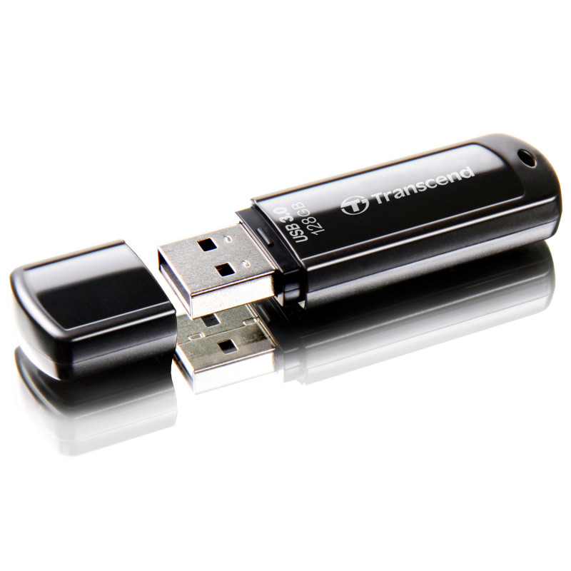 Produktbild för USB 3.0-minne JF700 128GB