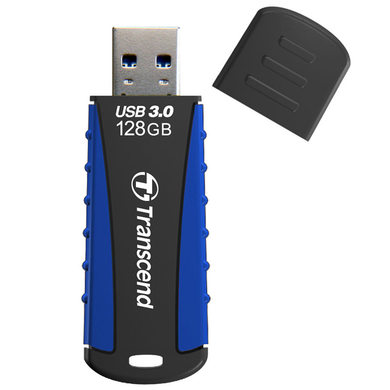 Produktbild för USB 3.0-minne JF810 128GB