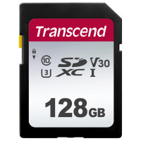 Miniatyr av produktbild för SDXC 128GB UHS-I U1 (R95/W45)