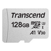 Transcend microSDXC 128GB U3 (R95/W40)