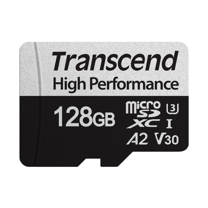 Produktbild för microSDXC 128GB U3 (R100/W85)