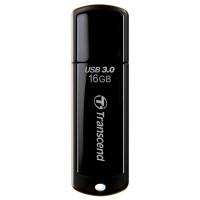 Miniatyr av produktbild för USB 3.0-minne JF700  16GB