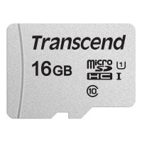 Transcend microSDHC  16GB U1 (R95/W10)