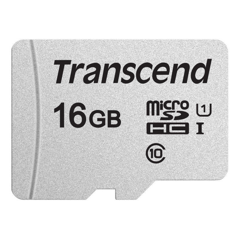 Produktbild för microSDHC  16GB U1 (R95/W10)