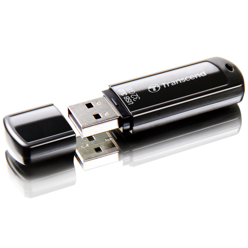 Produktbild för USB 3.0-minne JF700  32GB