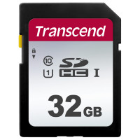 Produktbild för SDHC  32GB UHS-I U1 (R95/W45)