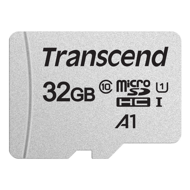 Produktbild för microSDHC  32GB U1 (R95/W25)