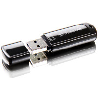 Miniatyr av produktbild för USB 3.0-minne JF700  64GB