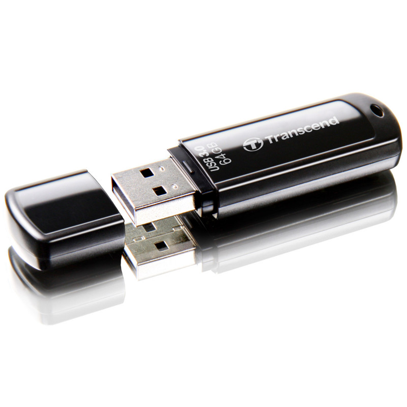 Produktbild för USB 3.0-minne JF700  64GB