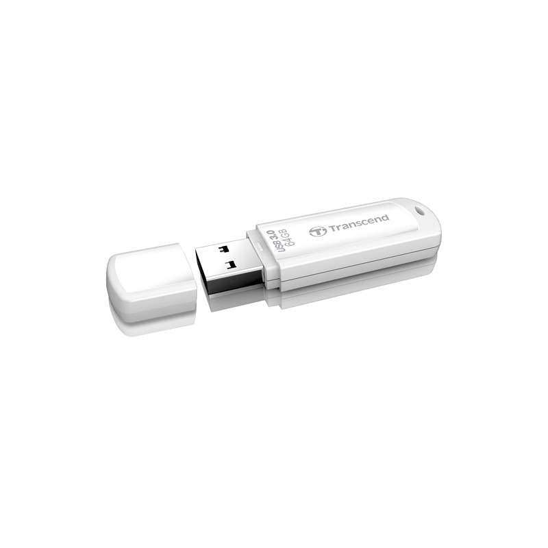 Produktbild för USB 3.0-minne JF730  64GB