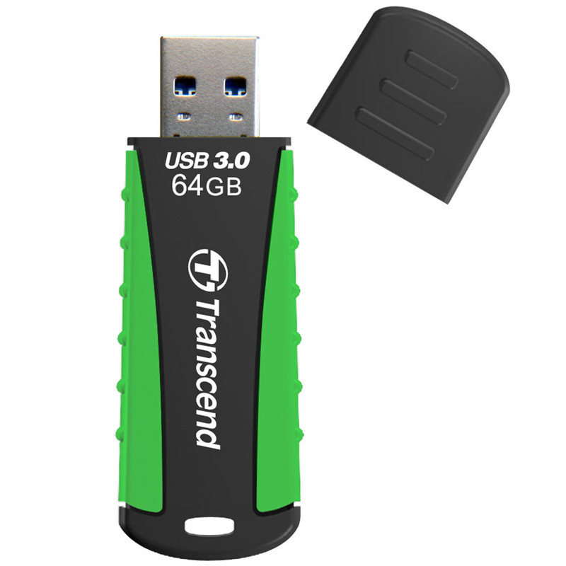 Produktbild för USB 3.0-minne JF810  64GB