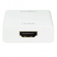 Miniatyr av produktbild för USB-C -> HDMI-Hona Adapter