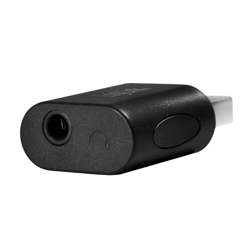 Produktbild för USB-ljudkort 3,5mm-uttag