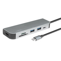Miniatyr av produktbild för USB-C Multi-Hub HDMI/PD/DeX