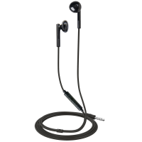 Celly UP300 Stereoheadset Svart